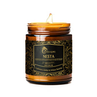 Thumbnail for Nesta Candle lit