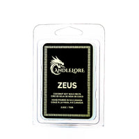 Thumbnail for Zeus Scented Wax Tarts