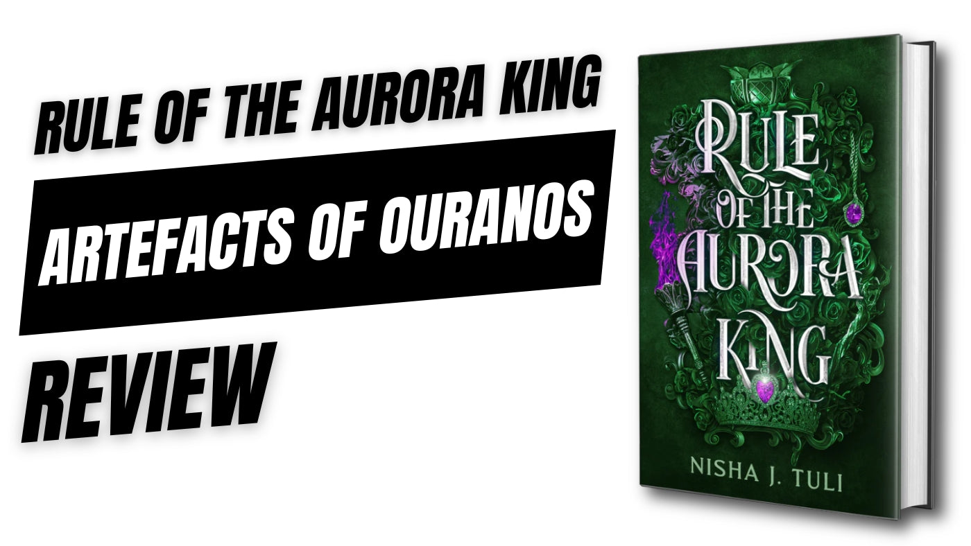 Rule Of The Aurora King