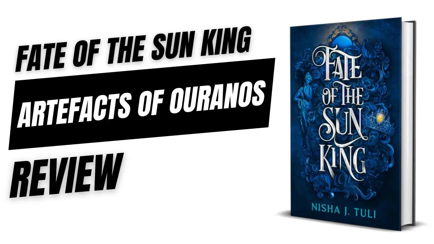 Fate Of The Sun King Review – Candlelore