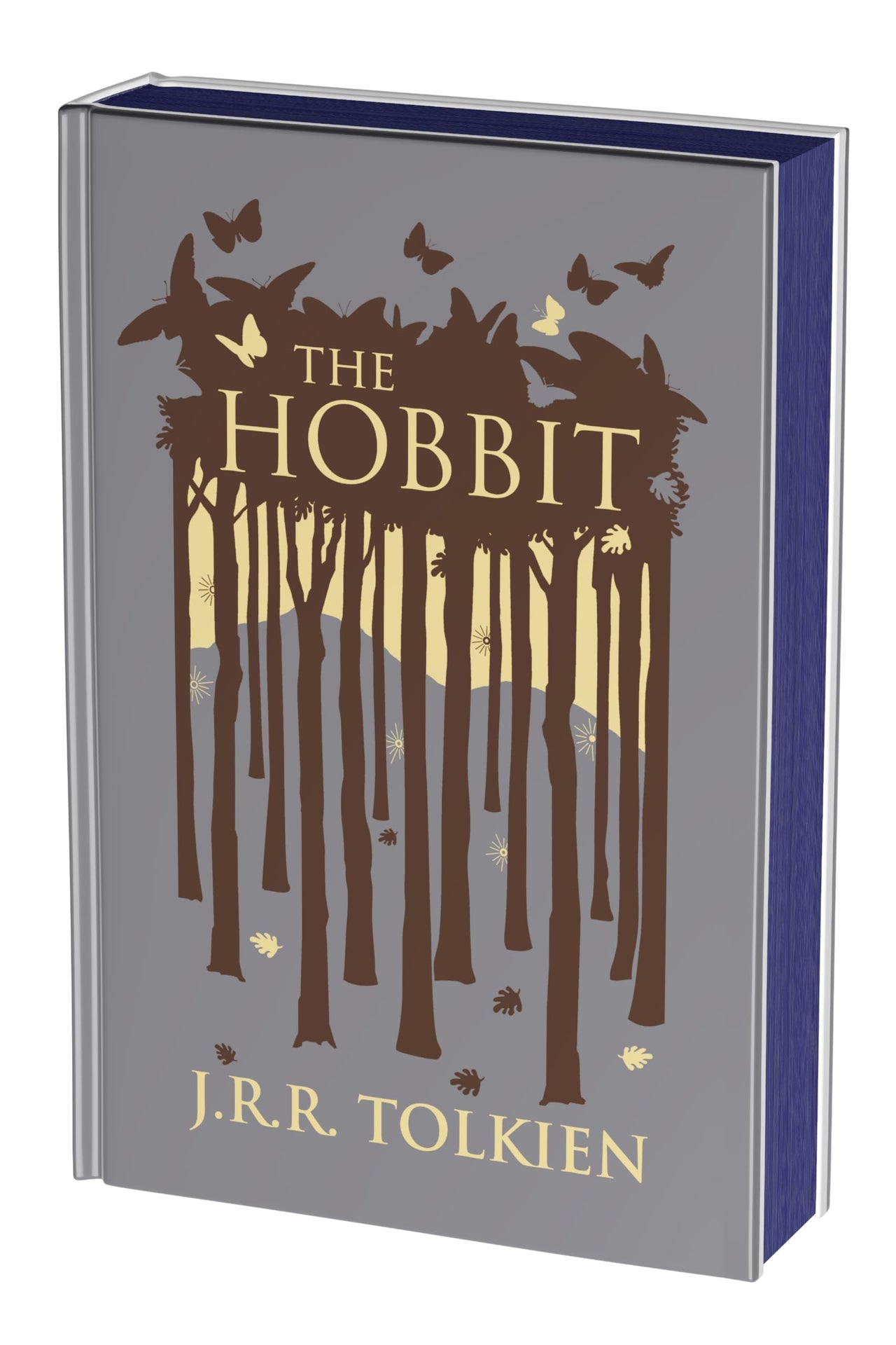 The Hobbit Collector's Edition Hardcover