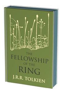 Thumbnail for The Fellowship of the Ring - Collector's Edition: (The Lord of the Rings, #1) Hardcover