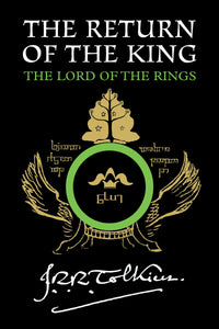 Thumbnail for The Return of the King: (The Lord of the Rings, #3) Paperback