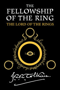 Thumbnail for The Fellowship Of The Ring: (The Lord of the Rings, #1) Paperback