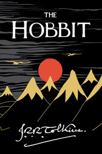 Thumbnail for The Hobbit Paperback