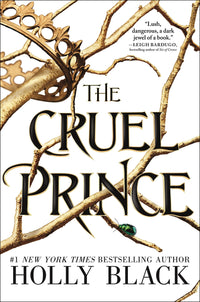 Thumbnail for The Cruel Prince (The Folk of the Air, #1) Hardcover