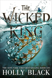 Thumbnail for The Wicked King (Folk of the Air #2) Paperback