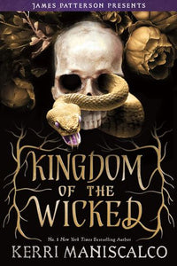 Thumbnail for Kingdom of the Wicked (Kingdom of the Wicked, #1) Hardcover