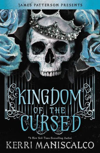 Thumbnail for Kingdom of the Cursed (Kingdom of the Wicked, #2) Hardcover