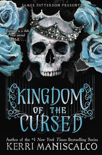 Thumbnail for Kingdom of the Cursed (Kingdom of the Wicked, #2) Paperback