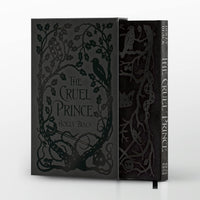 Thumbnail for The Cruel Prince: Collector's Edition Hardcover