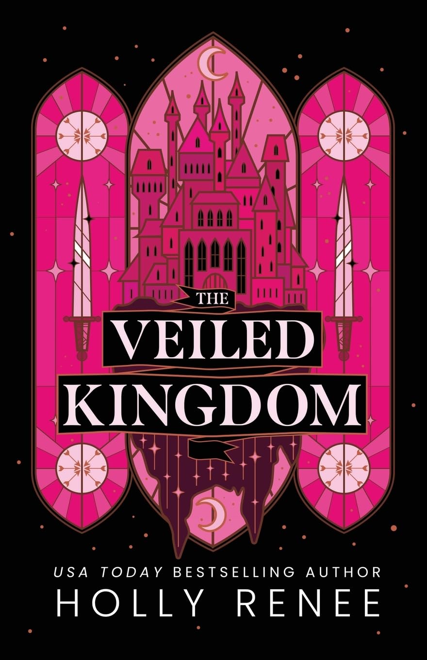 The Veiled Kingdom #1 Paperback