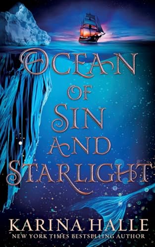 Ocean of Sin and Starlight Paperback