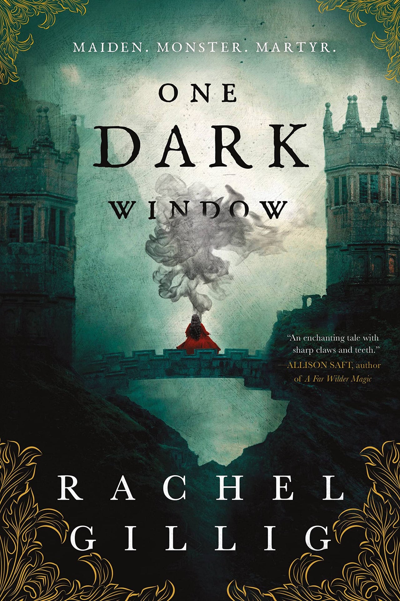 One Dark Window (The Shepherd King, #1) Paperback