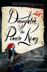 Thumbnail for Daughter of the Pirate King (Book #1) Paperback