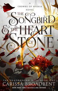 Thumbnail for The Songbird & the Heart of Stone Hardcover