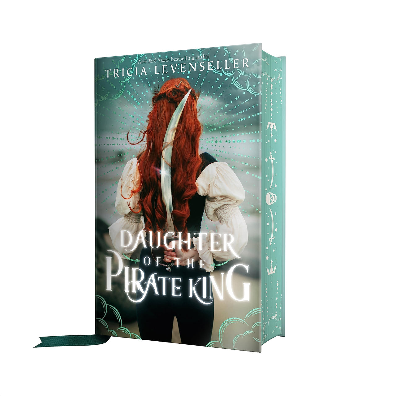 Daughter of the Pirate King (Book #1) Hardcover