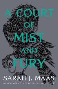 Thumbnail for A Court of Mist and Fury (ACOTAR, #2) Hardcover