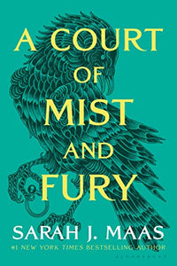 Thumbnail for A Court of Mist and Fury (ACOTAR, #2) Paperback