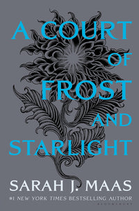 Thumbnail for A Court of Frost and Starlight (ACOTAR, #4) Hardcover