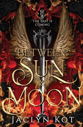 Between Sun and Moon Paperback