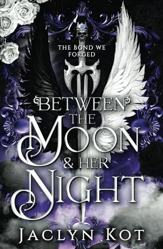 Between the Moon and Her Night Paperback