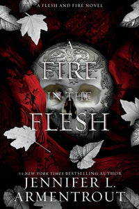 Thumbnail for A Fire in the Flesh (Flesh & Fire #3) Paperback