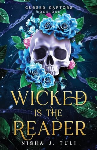 Wicked is the Reaper Paperback