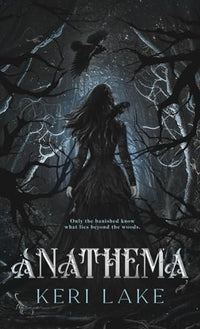 Thumbnail for Anathema (The Eating Woods, #1) Hardcover