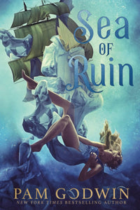 Thumbnail for Sea of Ruin Paperback