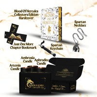 Thumbnail for April's Box