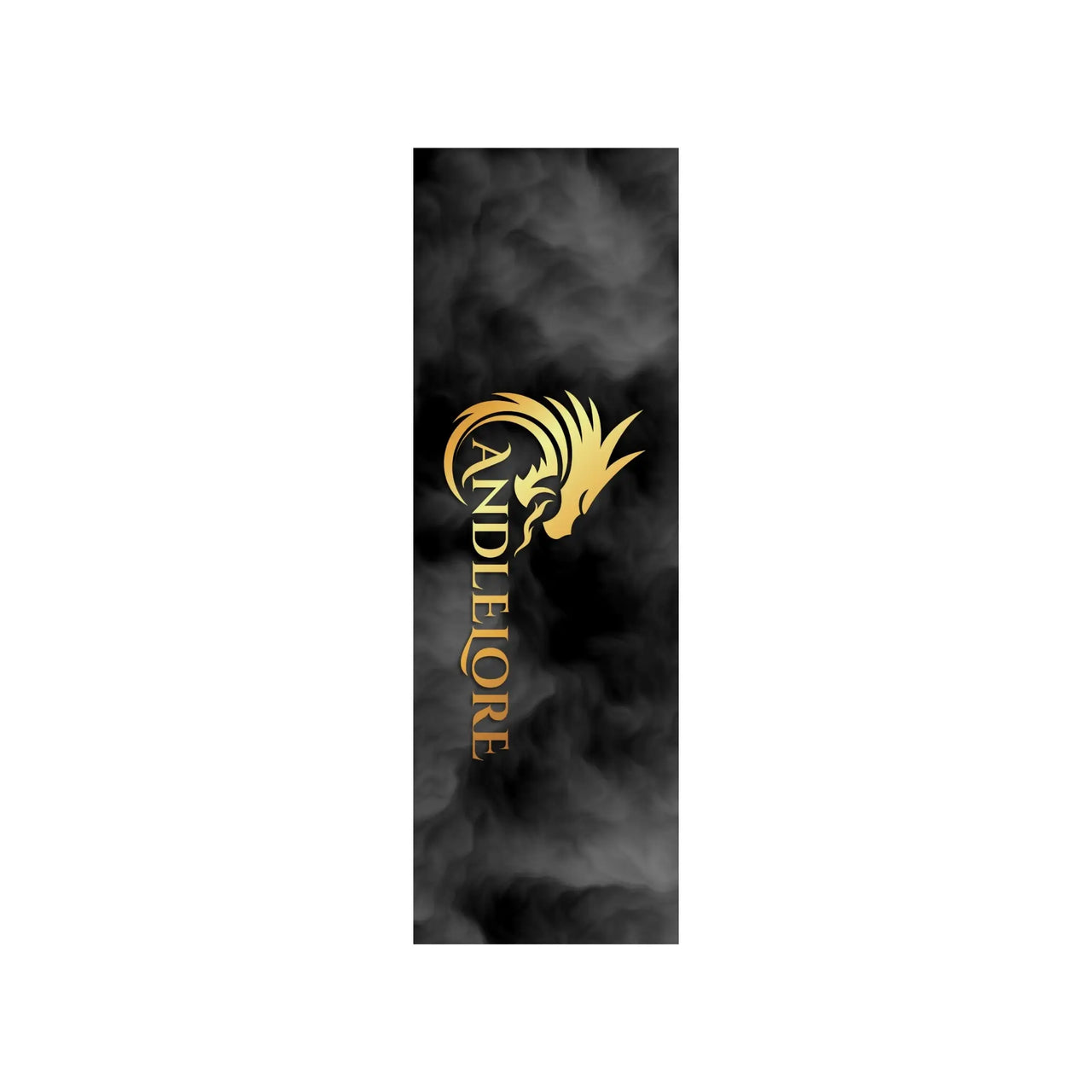 Antagonist bookmark front