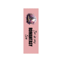 Thumbnail for back of the I'm in my Romantasy Era bookmark