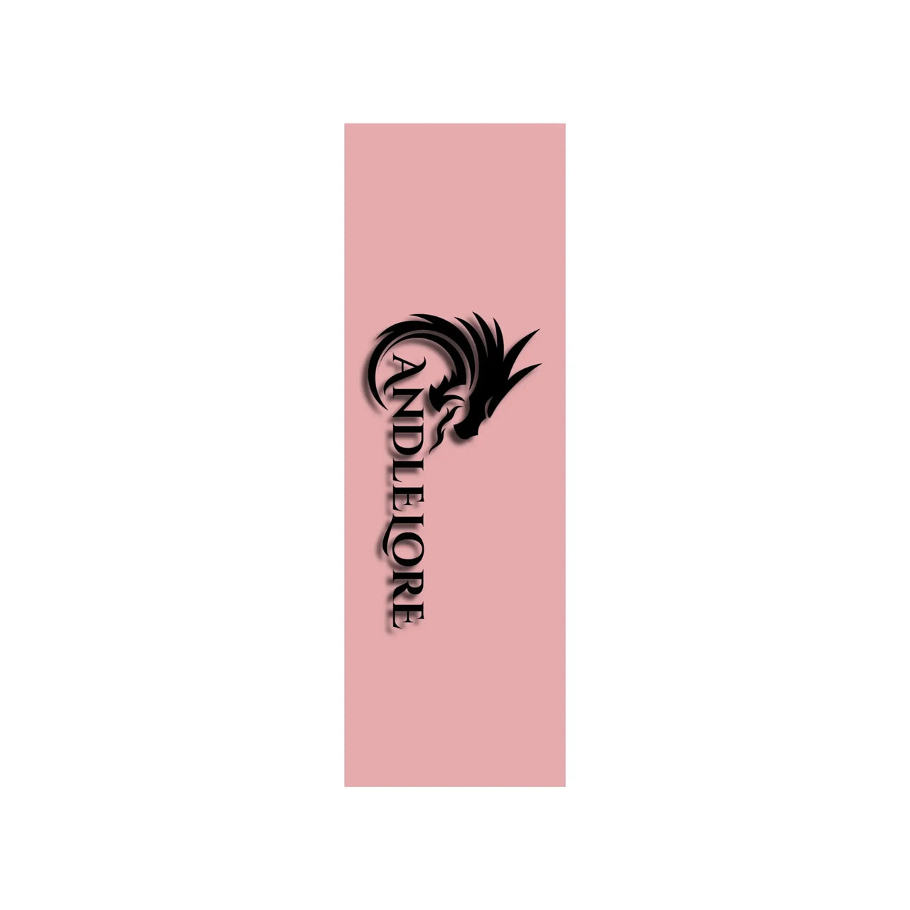 front of the I'm in my Romantasy Era bookmark