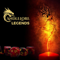 Thumbnail for Candlelore Legends TTRPG membership