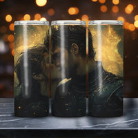 Thumbnail for friends to lovers skinny tumbler