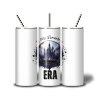 Thumbnail for In My Romantasy Era Tumbler Cup