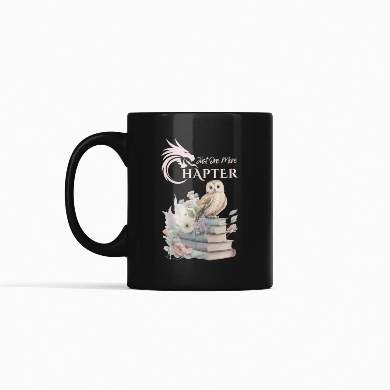 black just one more chapter mug v3