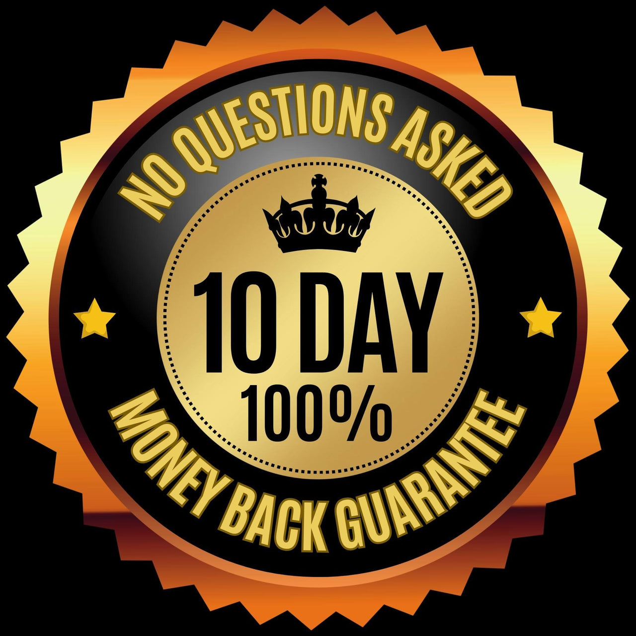Candlelore Legends no questions asked, 10 day, 100% money back guarantee