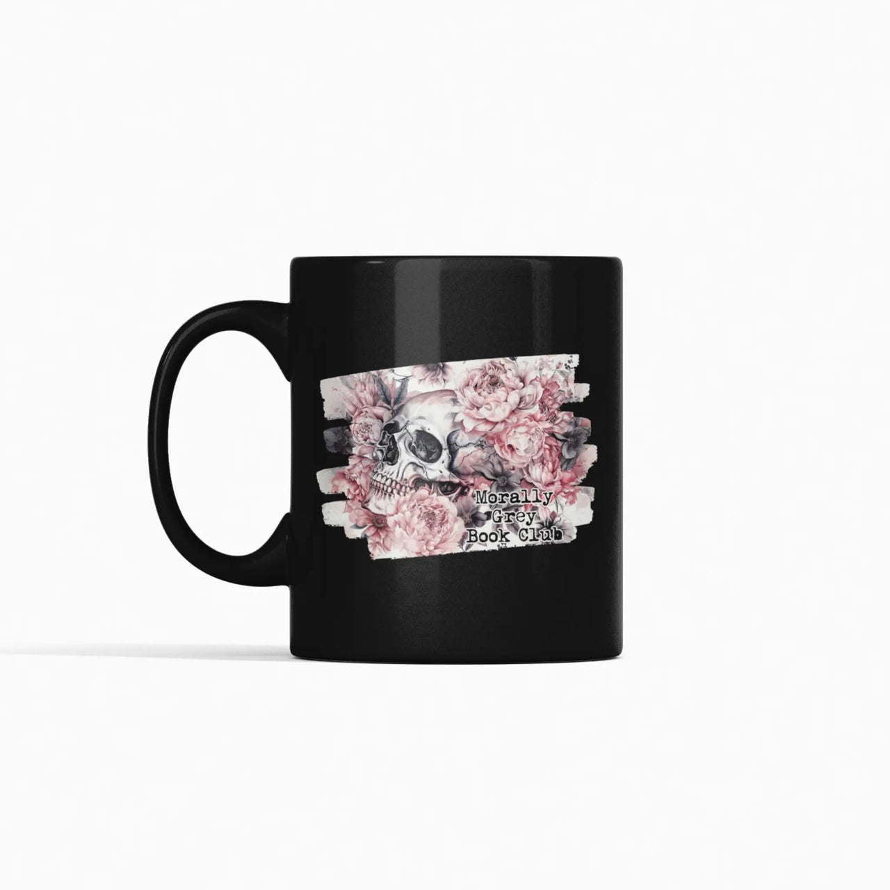 black morally grey mug v2