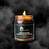 Thumbnail for Antagonist Candle with fog