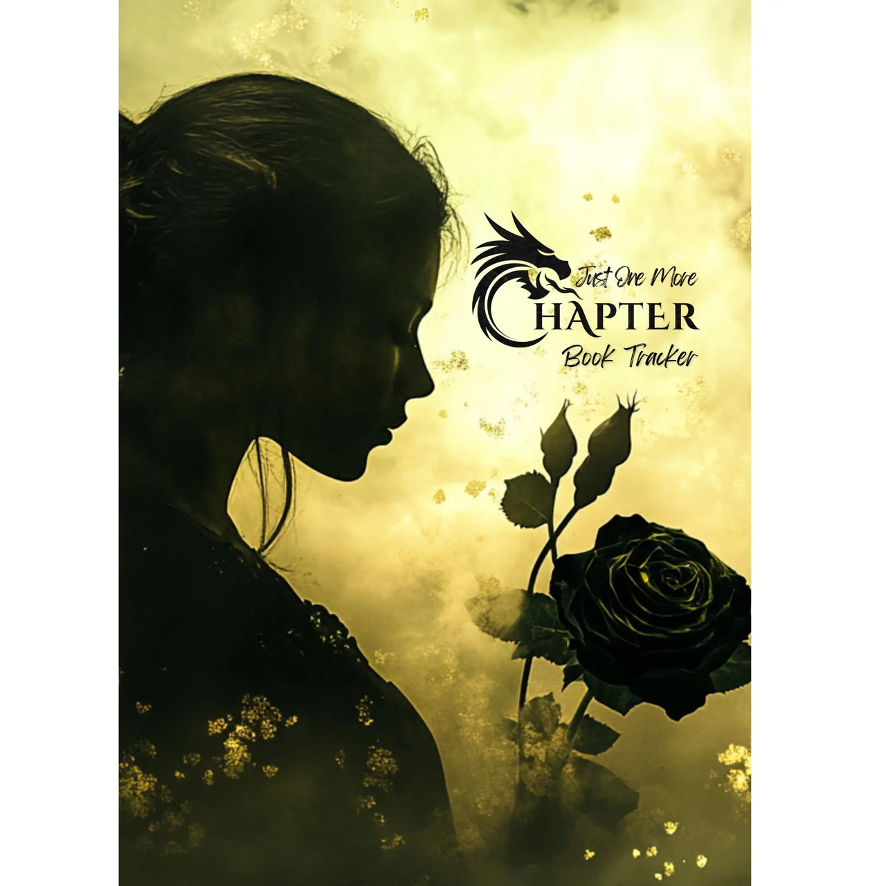 Candlelore's Book Tracker cover