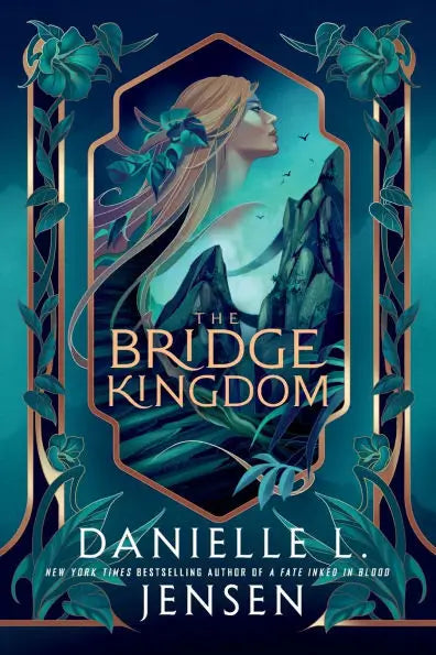 The Bridge Kingdom Paperback