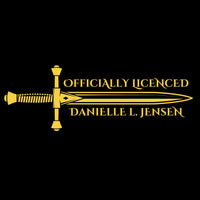 Thumbnail for Officially Licensed Danielle Jensen