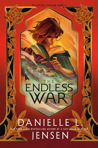 Thumbnail for The Endless War (The Bridge Kingdom #4) Paperback