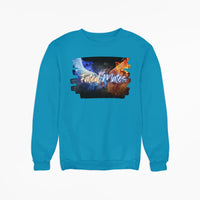 Thumbnail for Teal Fated Mates sweatshirt