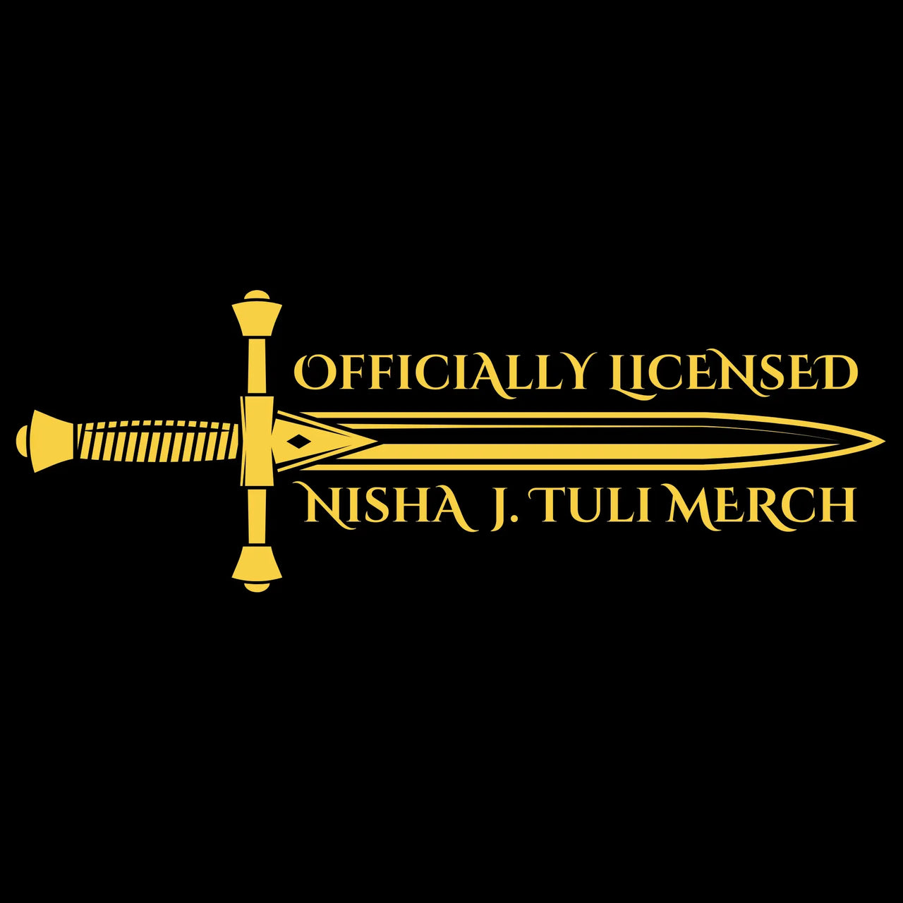 officially licensed nisha tuli candles