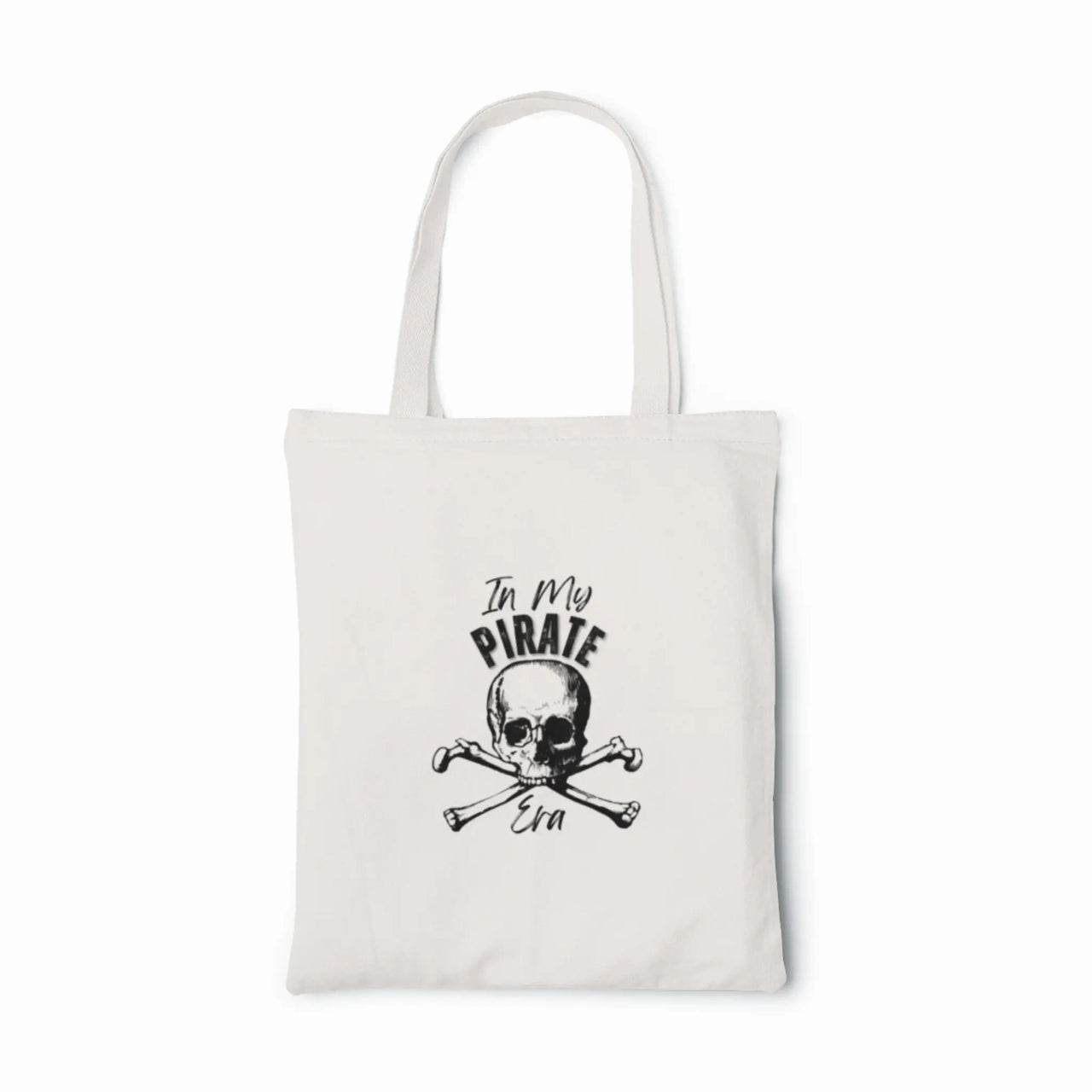 In my pirate era tote