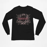 Thumbnail for In My Romantasy Era shirt on black with pink text