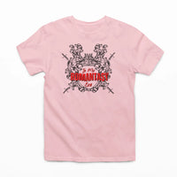 Thumbnail for Pink In My Romantasy Era Tshirt V4